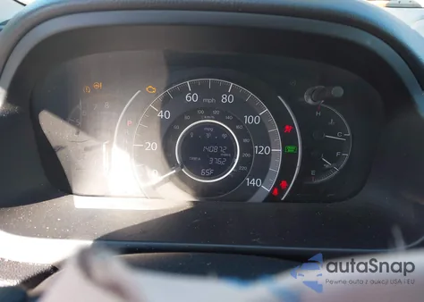 2015 Honda Cr-V Ex из США, поврежденный, VIN 3CZRM3H55FG702360